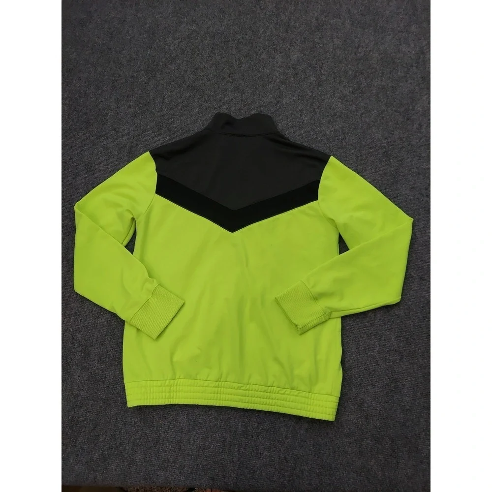 Nike jacket youth